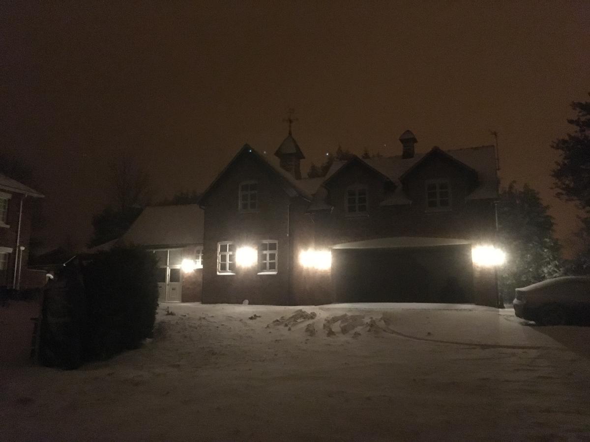 Woodleighton Cottages Ютоксетер Екстер'єр фото